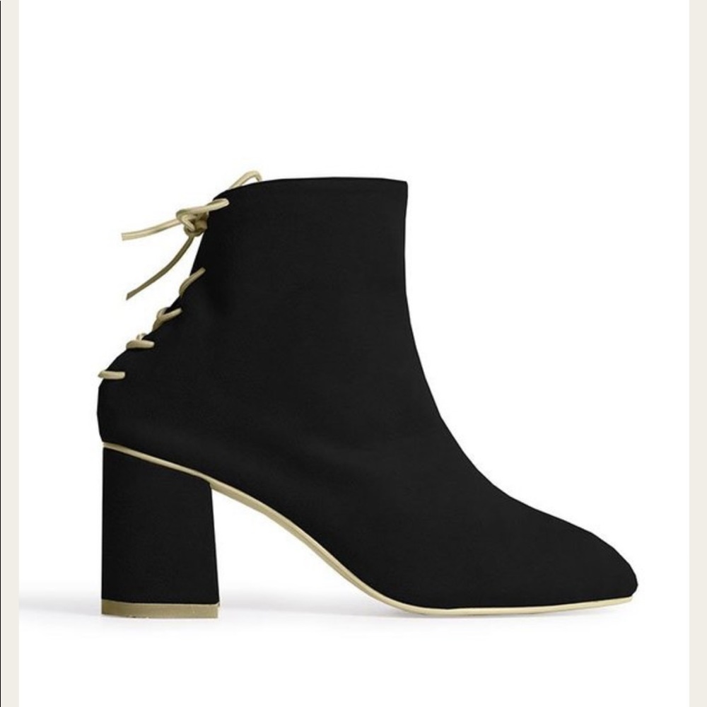 RAFA Sock Boot - Sloe